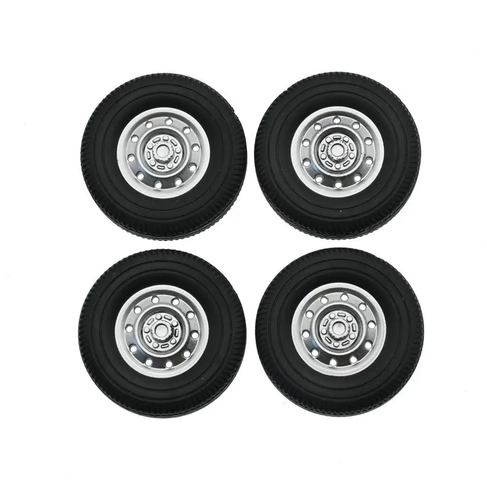 

Professional Wpl DIY Parts High Temperature Resistance Remote Control Car Modification Accessories Compatible For D12 Mini