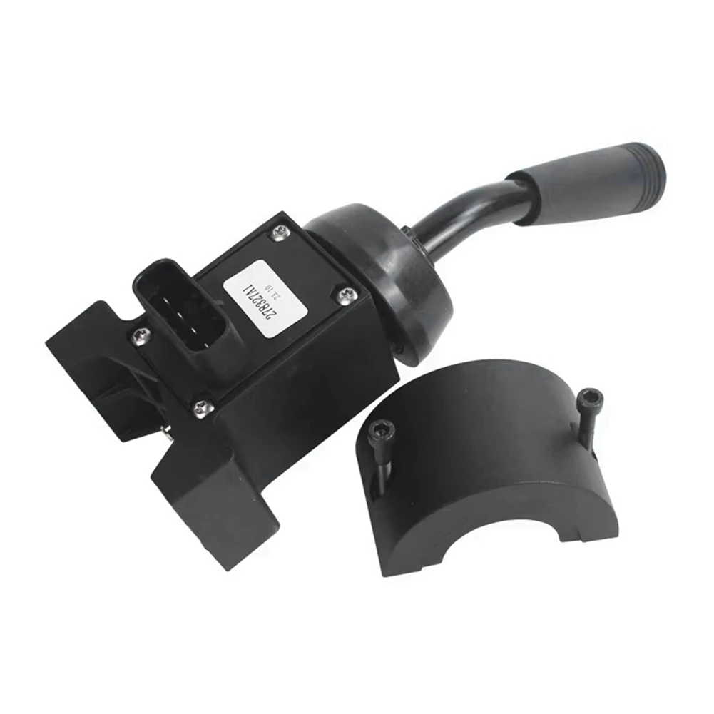 Рычаг переключения передач джойстик-контроллер для экскаватора-погрузчика 1580L