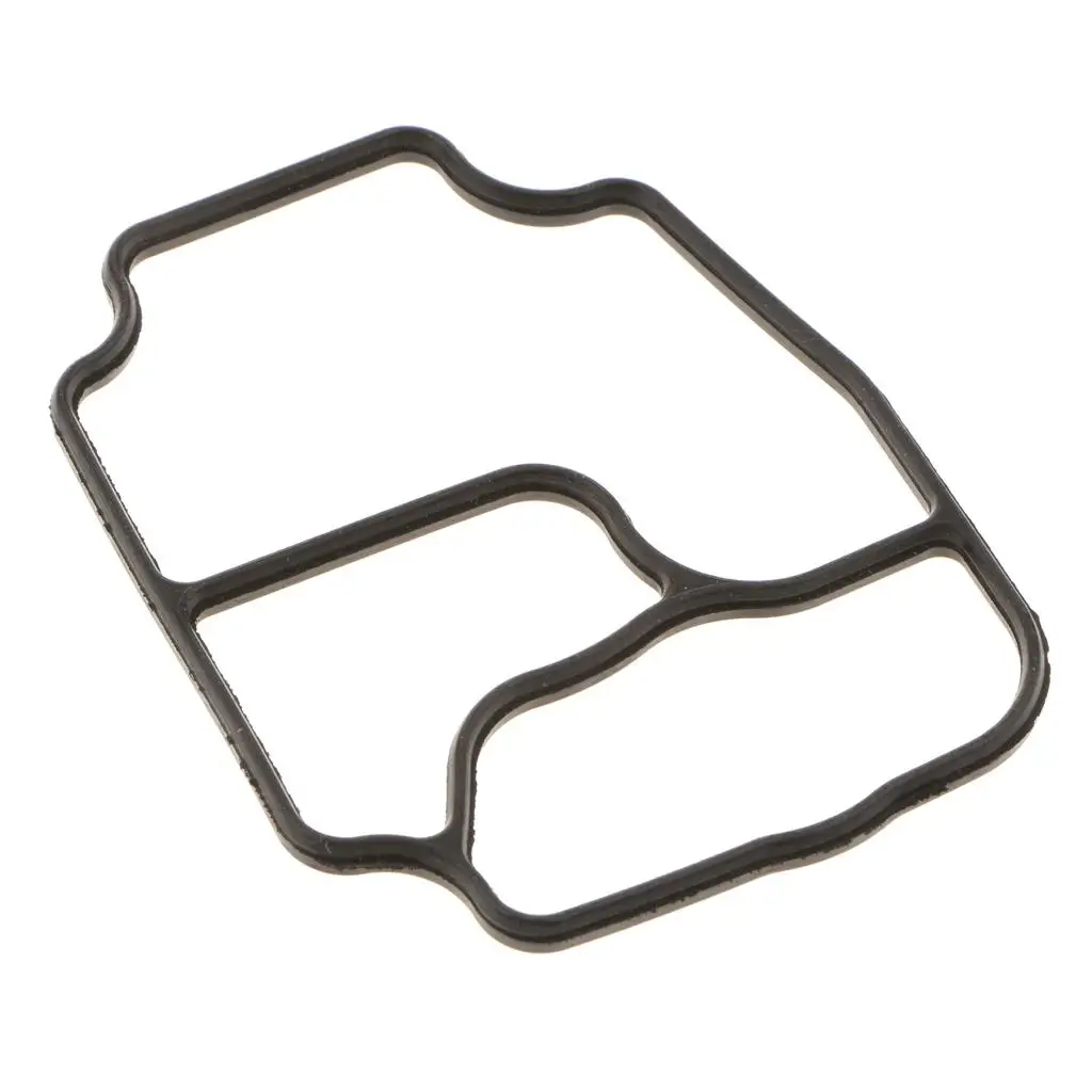 

Auto Rubber Oil Filter Housing Seal Gasket for bmw E36 E46 E34 E60 Converison