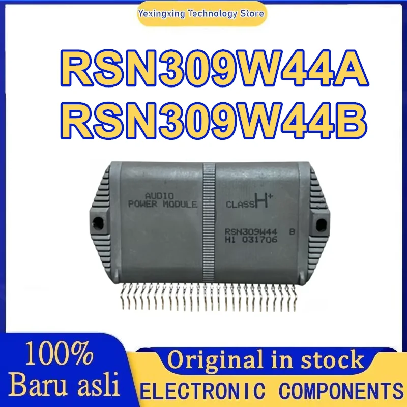 Модуль RSN309W44A RSN309W44B RSN309W44 в наличии (art.: 3920dc7674a64) - 3920dc7674a64