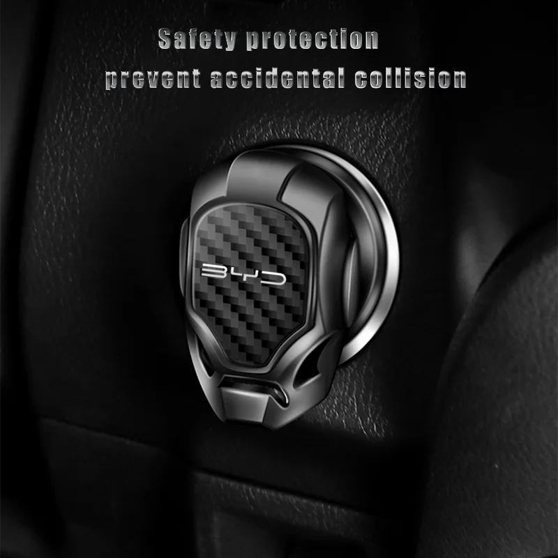 Фото Автомобильные пусковые кнопки с одним нажатием, защитные наклейки для Lexus RX Lx570, Is350, Es350, RX330, RX300, GS, IS250, NX, LS, ES, LX, автомобильные аксессуары №4