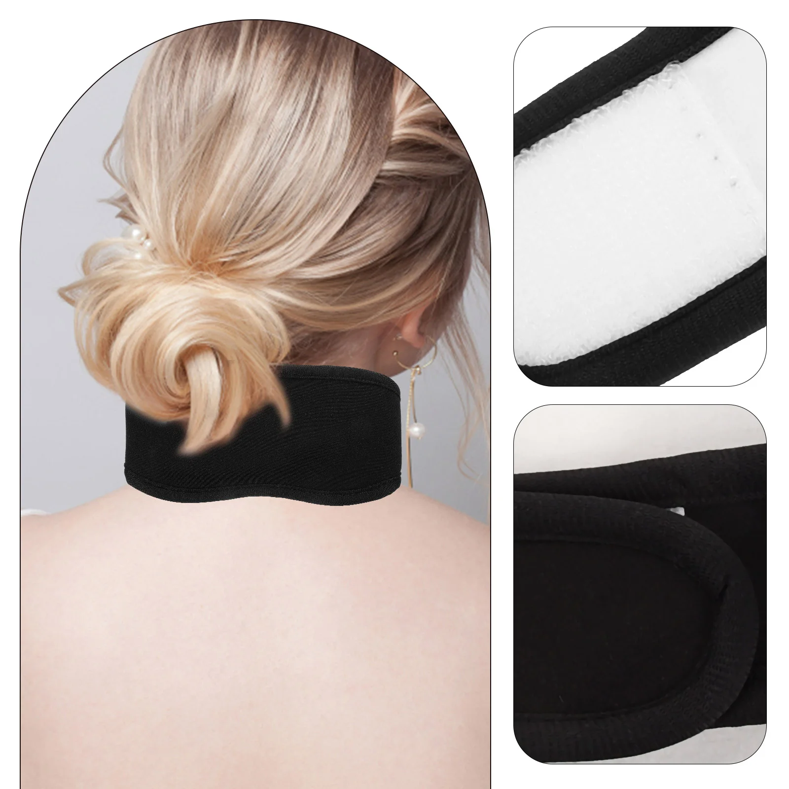 Рисунок 6 - Эфирные масла, многоразовая Шейная