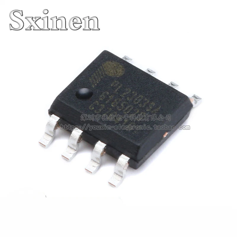 

10PCSPL2303SA SOP-8 USB To RS-232 Controller