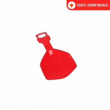 Ледянка для детей Snowflake KLAUN | Спорт и развлечения