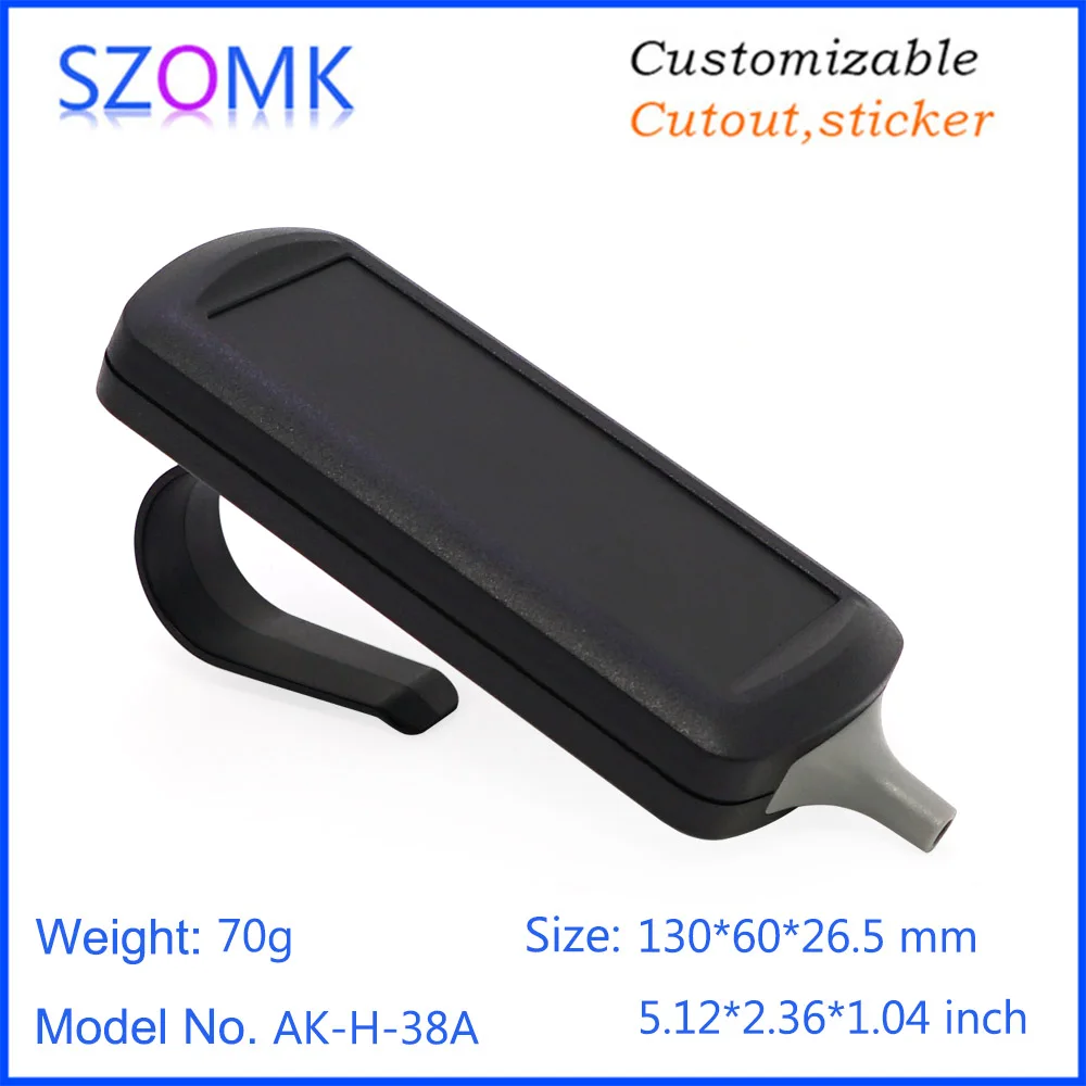 

Пластиковый Карманный корпус от SZOMK