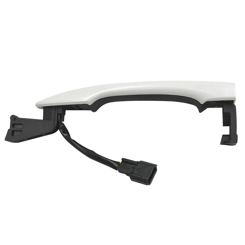 Автомобильная фоторучка для Renault KADJAR передняя левая правая наружная дверная