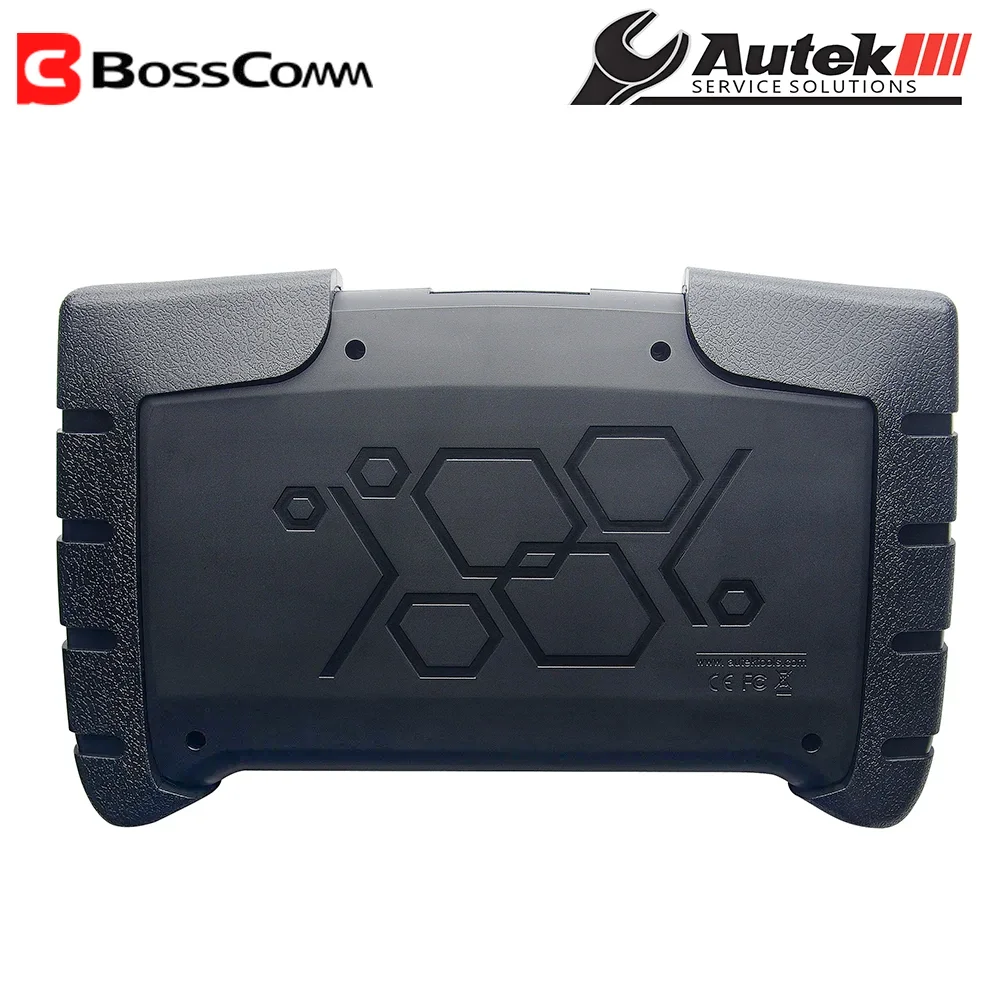 Autek IKey820 Автомобильный ключ-программатор для Ford Toyota инструмент автомобильный