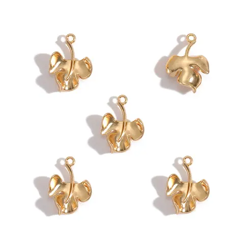 Подвески-талисманы из цинкового сплава YuenZ 10 шт.