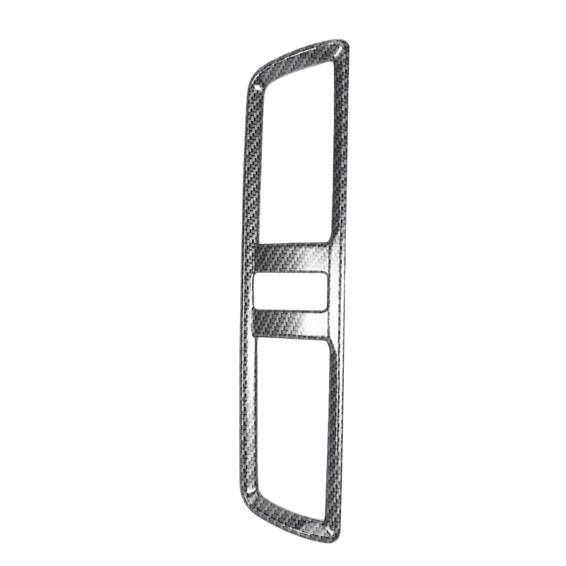 Аксессуары для Mazda 3 AXELA седан хэтчбек 2017 2018 ABS внутреннее среднее