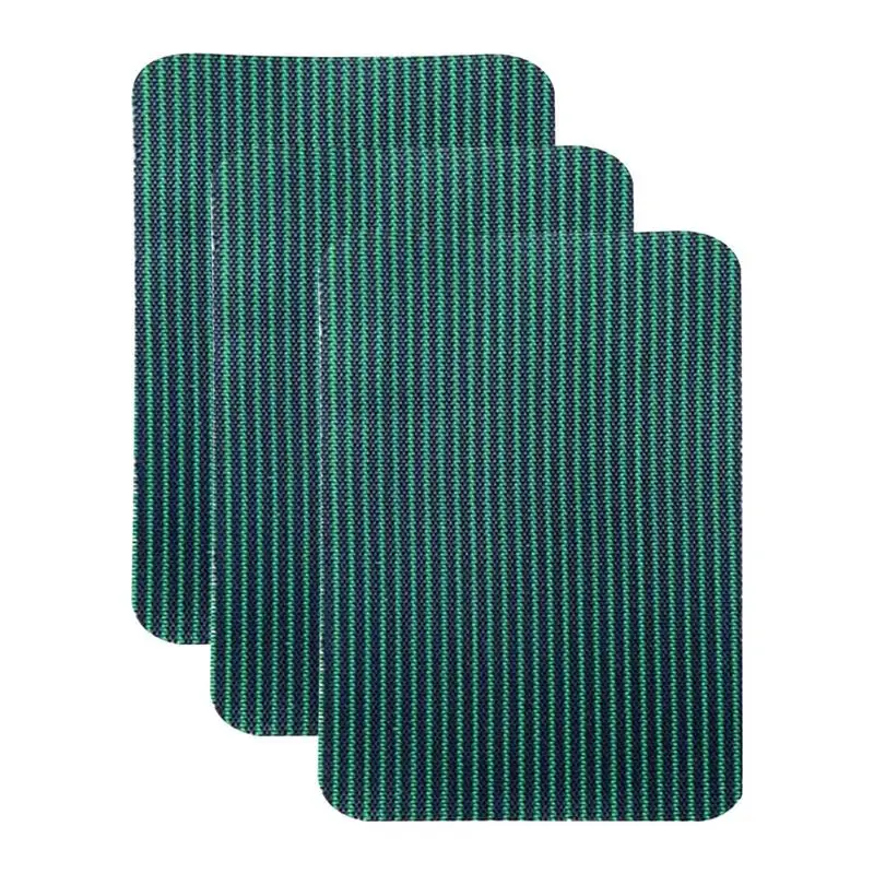 

3 шт., водостойкие патчи для бассейна