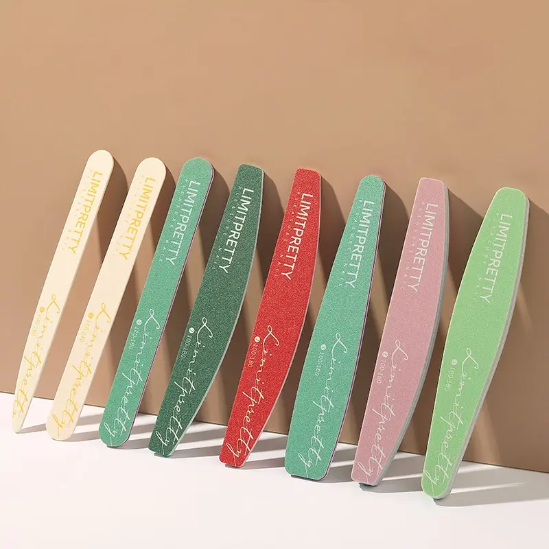 

1 шт., профессиональная пилка для ногтей