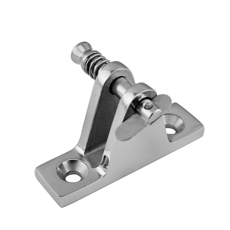 

1 шт., навес для яхты из нержавеющей стали