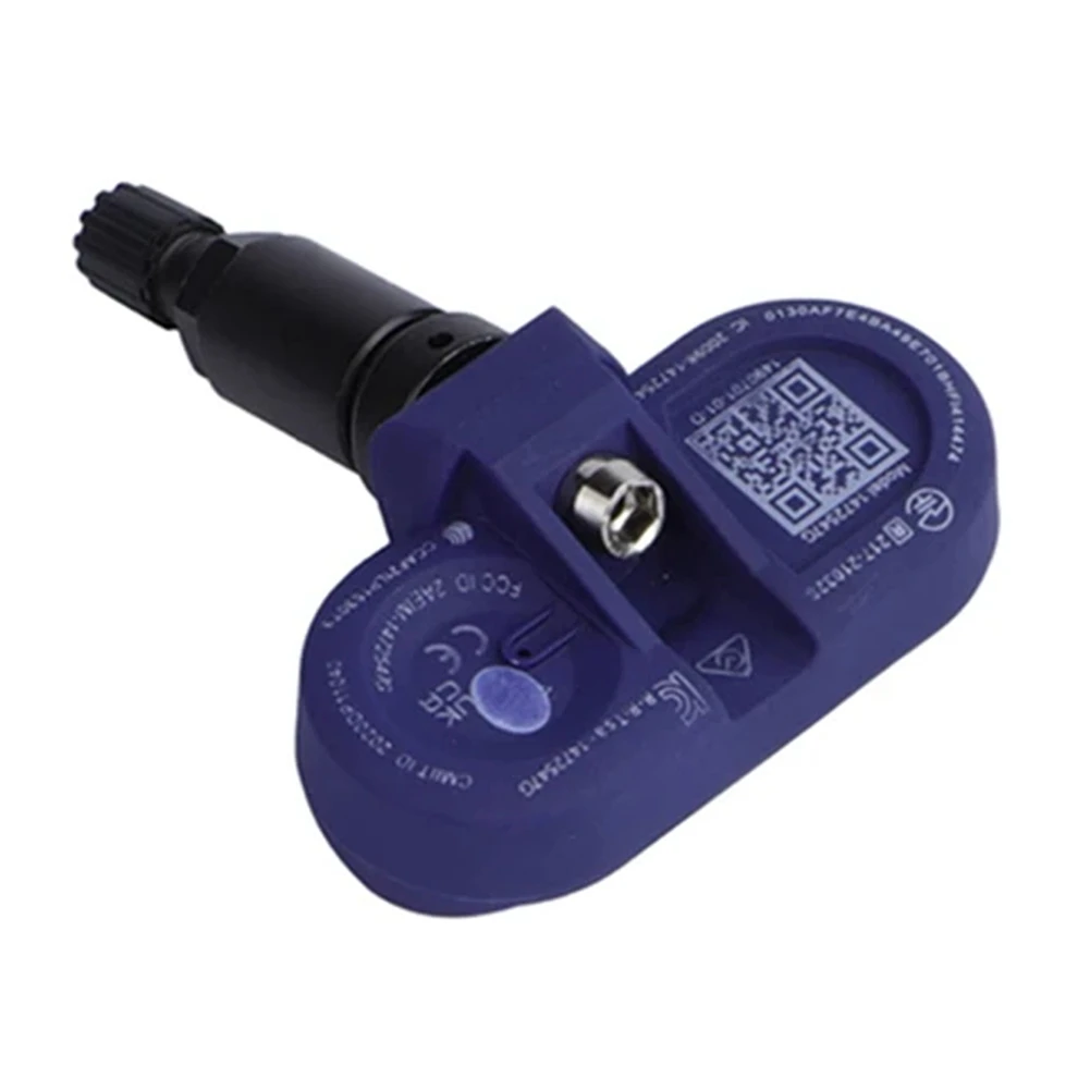 Машина 1490701 -01-D 149070101 Датчик давления в шинах D TPMS для Y X S 2020-2024 аксессуары