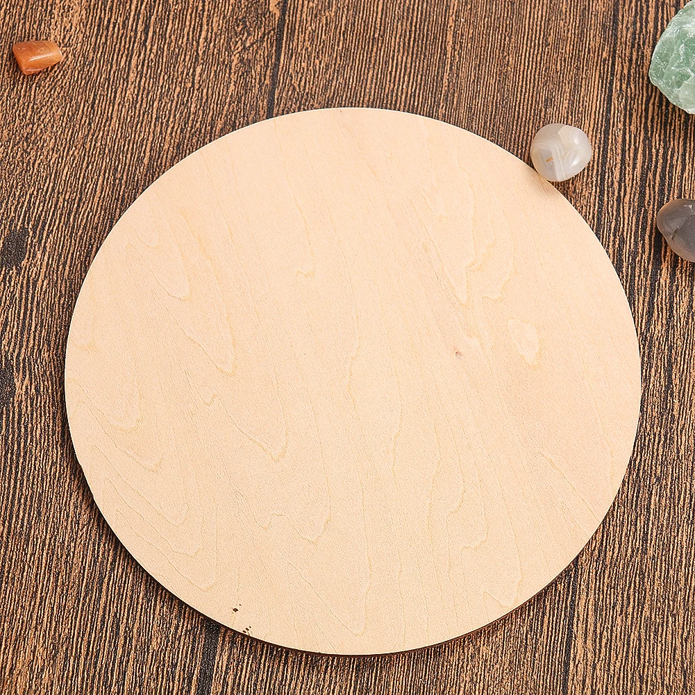 Деревянная доска для гадания маятник звезда солнце луна энергия искусственная