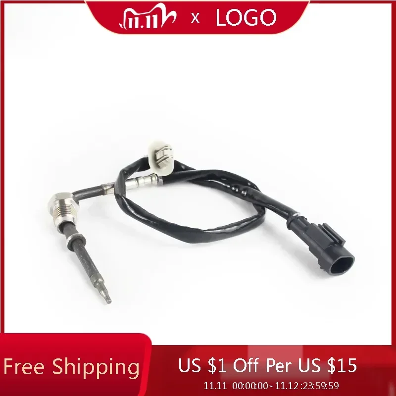 Loki J Новый датчик температуры выхлопных газов 80745400 для yundei Power sаик GM