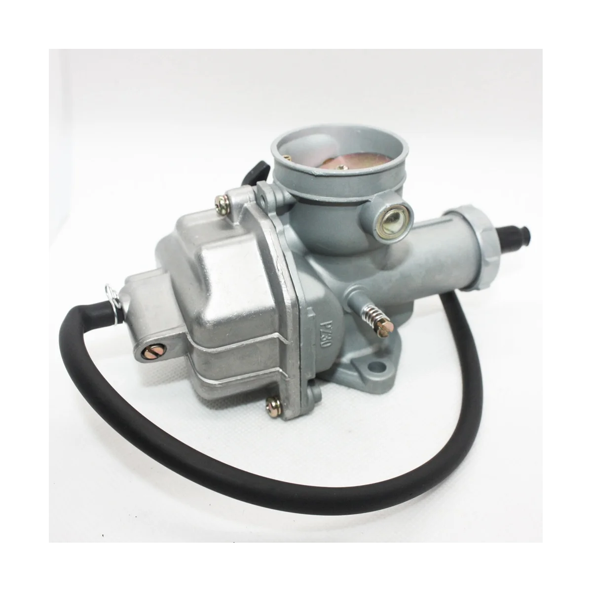 Карбюратор для мотоцикла PZ30 30 мм с ускорительным насосом гоночный 200 куб. См 250 Keihin