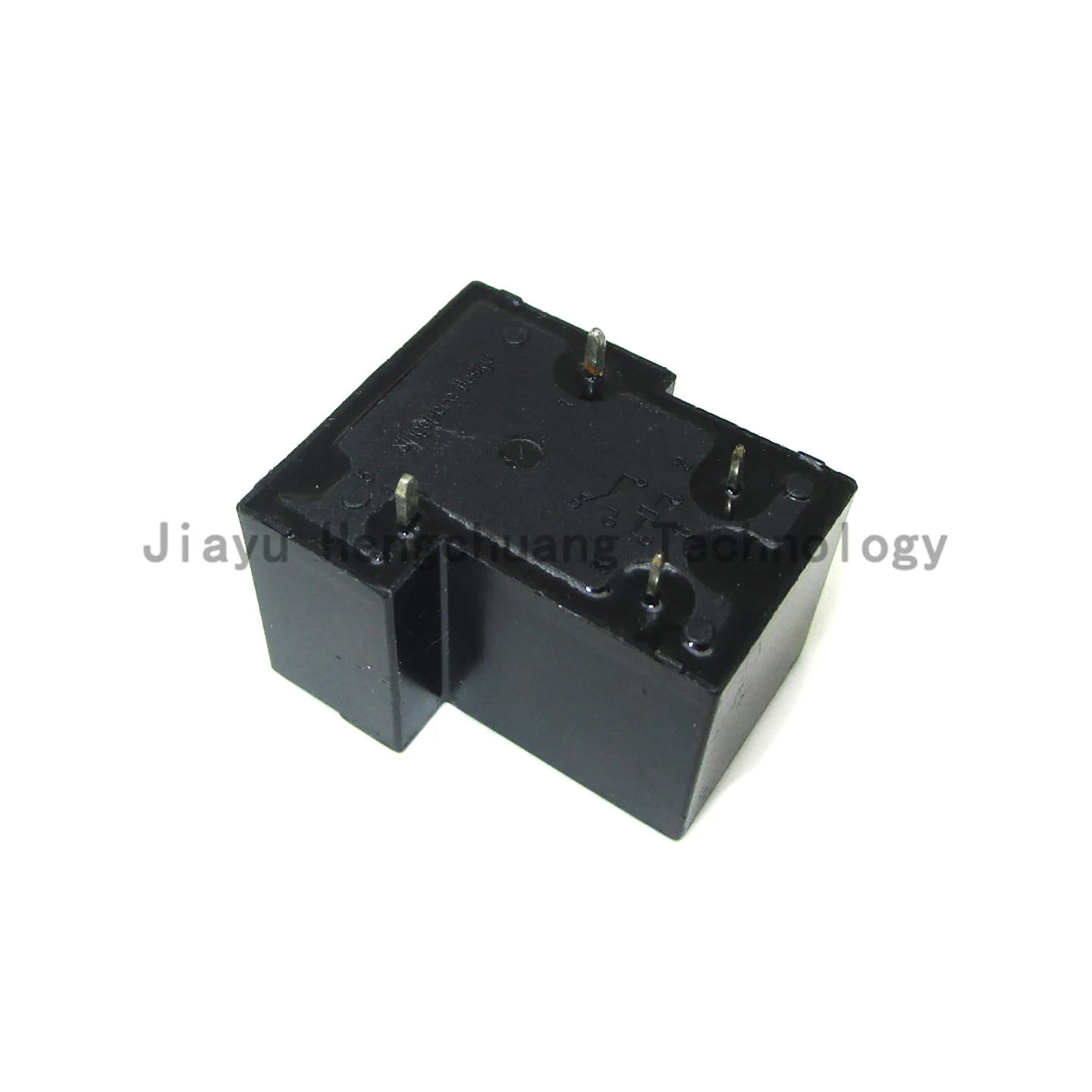 Фото NB90E-24S-C-A NB90E-12S DC24V реле высокой мощности NB90-12S-S-A 30A40A 4-контактный 12 В нормально открытый №2