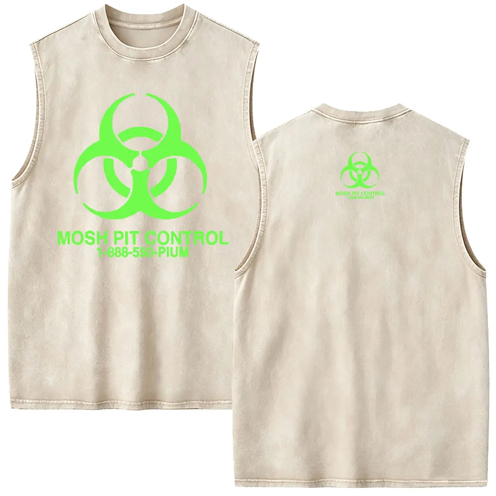 Футболка Homixide Gang Mosh Pit Control в винтажном стиле, безрукавка Playboi Carti Opium Merch, футболка HXG, мужская безрукавка, футболка без рукавов. (art.: 3920dcf10fdb9) - 3920dcf10fdb9