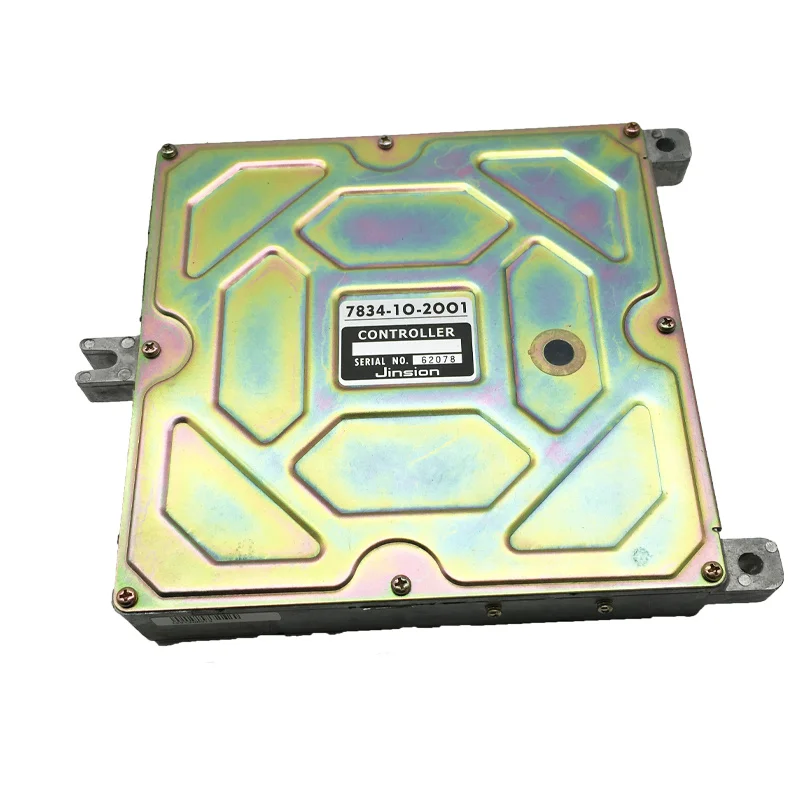 

For excavator accessories Komatsu PC120 200 220 300-6 small head computer board control board