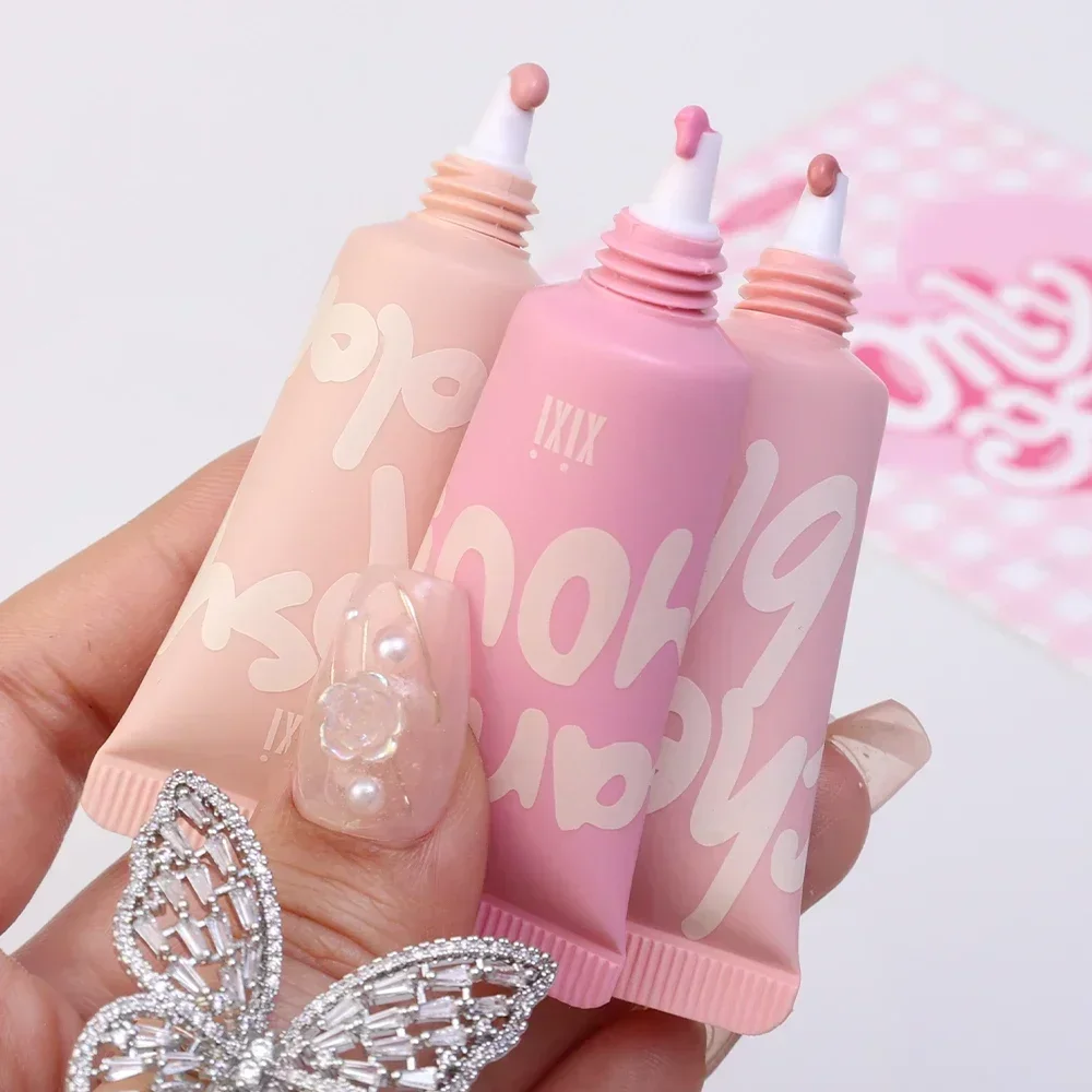 Многофункциональные румяна-карандаши натуральные румяна для лица крем-румяна