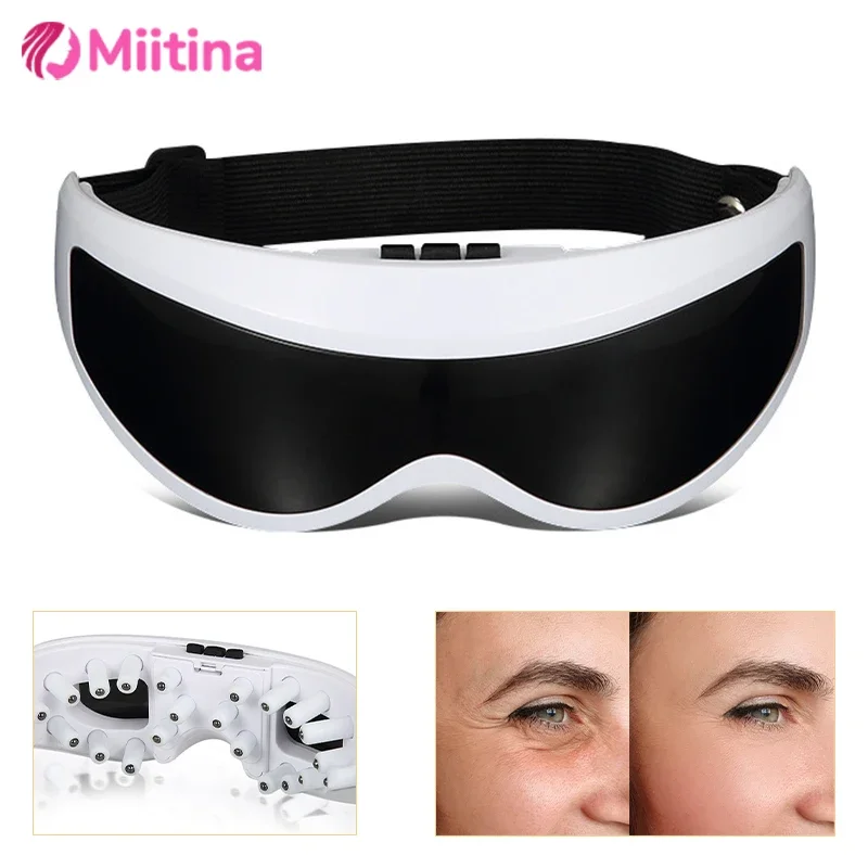 Electric Eye Massager