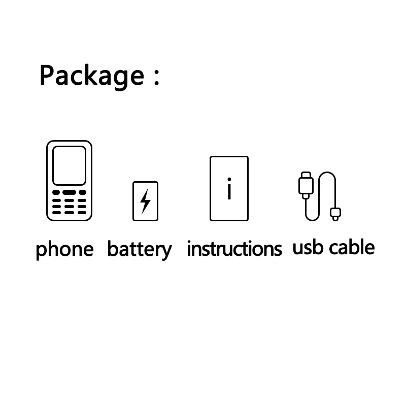 Рисунок 6 - Новинка, оригинальный телефон Nokia 225