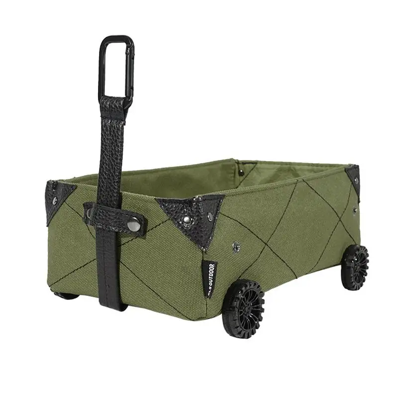 

Snake Storage Box Mini Storage Box With Wheels Movable Carry Bag Organizer Containers With Cover For Camping Indoor Outdoor Use