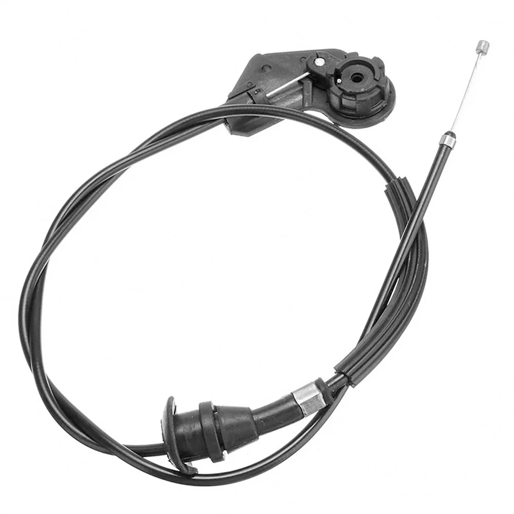 

CAR Hood Release Cable For BMW X5 E53 Front Engine Mechanism Cable Wire