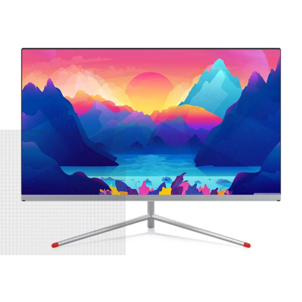 

Высокое качество 21,5 Дюймов i3 i5 i7 сеть Android Wifi Lcd все в одном ПК МОНИТОР настольные компьютеры
