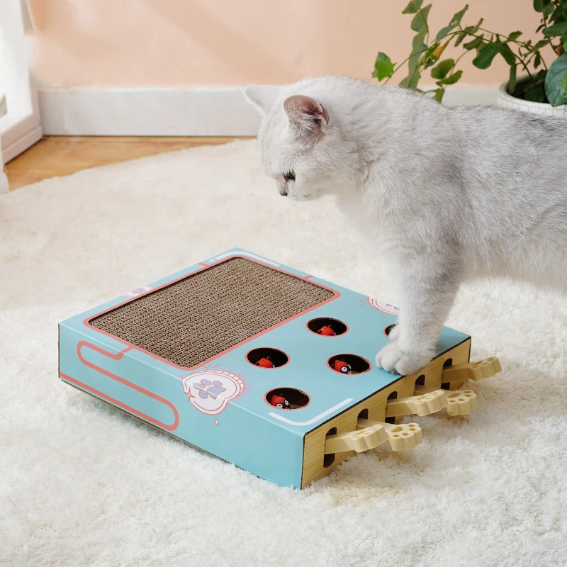 Игрушка для кошек VBESTLIFE 3 в 1