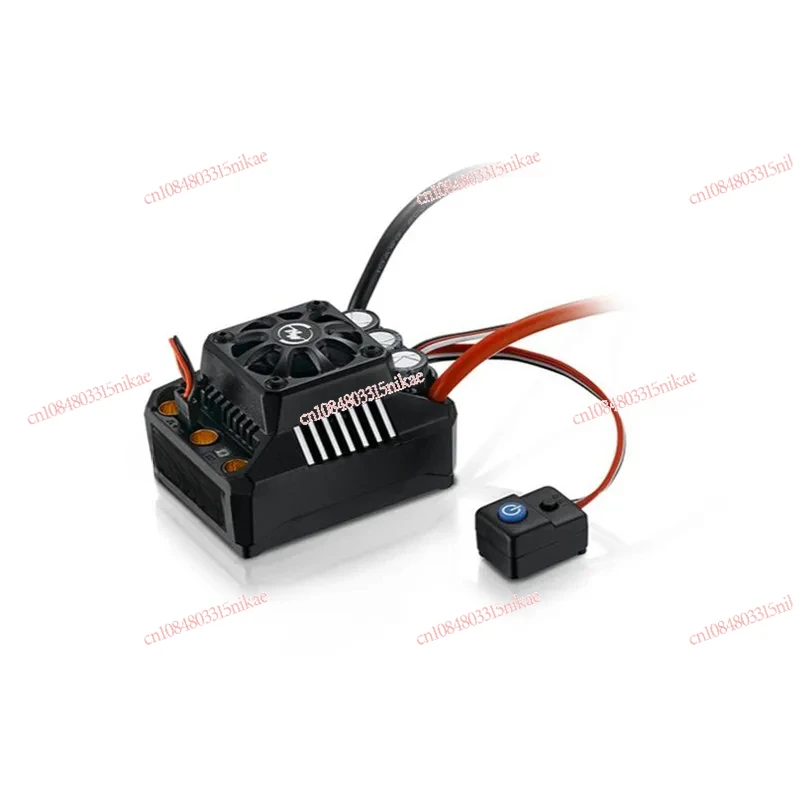 Max6 V3/ Max5 V3/MAX10 SCT 160A/200A/120A Контроллер скорости Водонепроницаемый бесщеточный