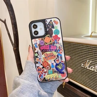 movie space jam 2 tune squad phone case for iphone 13 12 11 pro max 13 12 x xs max xr 8 7 plus cover