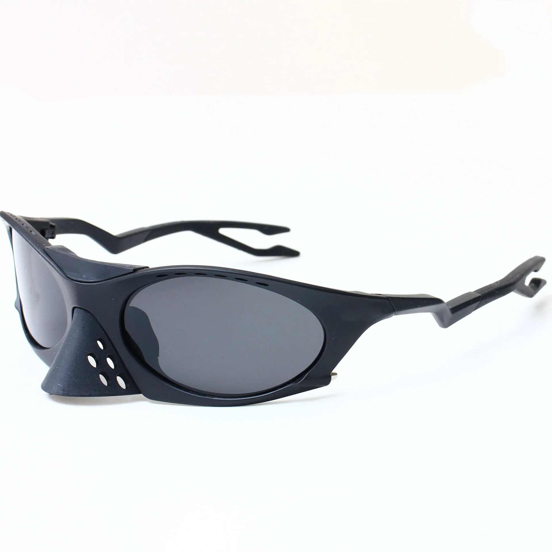 2025 новые мужские уличные велосипедные солнцезащитные очки для ПК модные