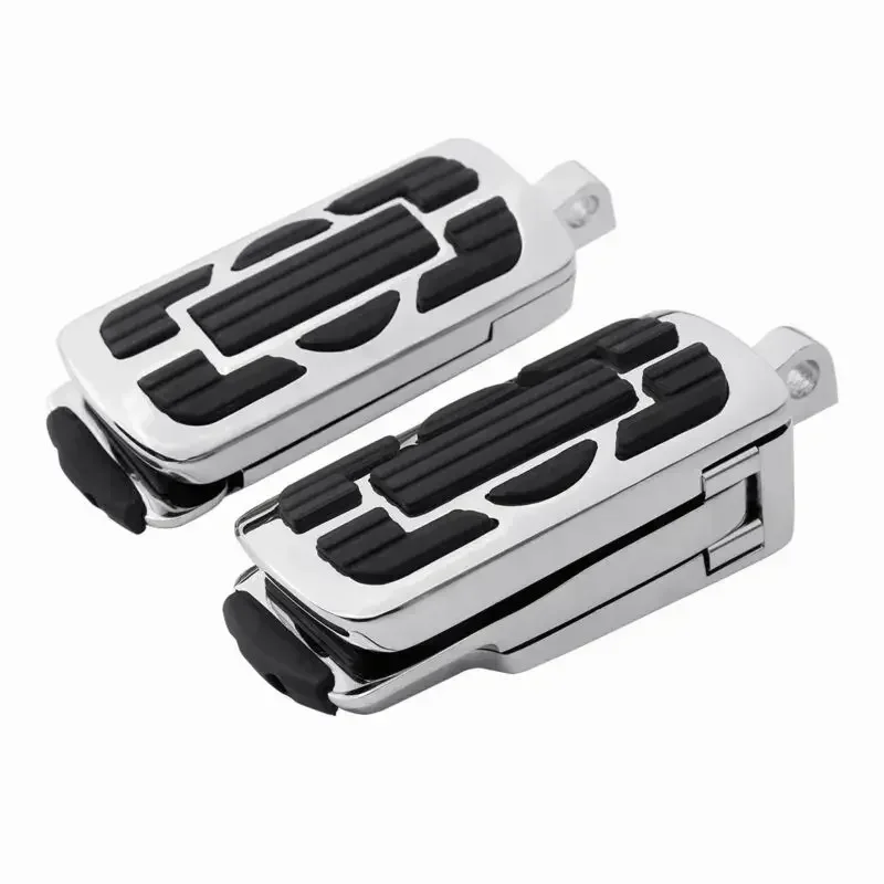 Для Harley Road King Street Electra Glide softial Dyna Sportster Dirver пассажирские аксессуары мотоциклетные