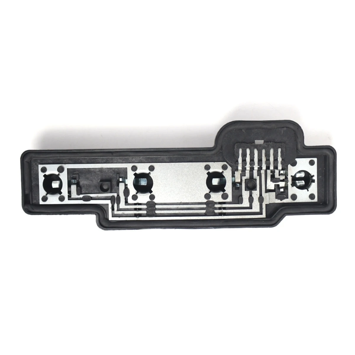 

Для VW CADDY 2004-2011 задний фонарь держатель лампы 2K 5945258 А 2К 5945257 Замена печатной платы задних фонарей