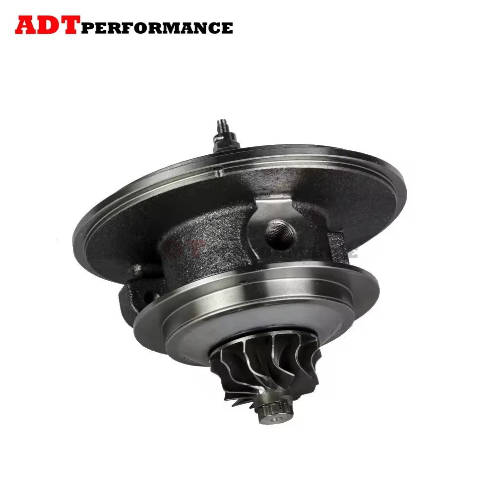 Турбокартридж GT1238SZ 799171 -7 55231037 55237520 1539469 1819894 Турбина CHRA для Citroen Nemo 75HP 55Kw 1.3D SDE 2006