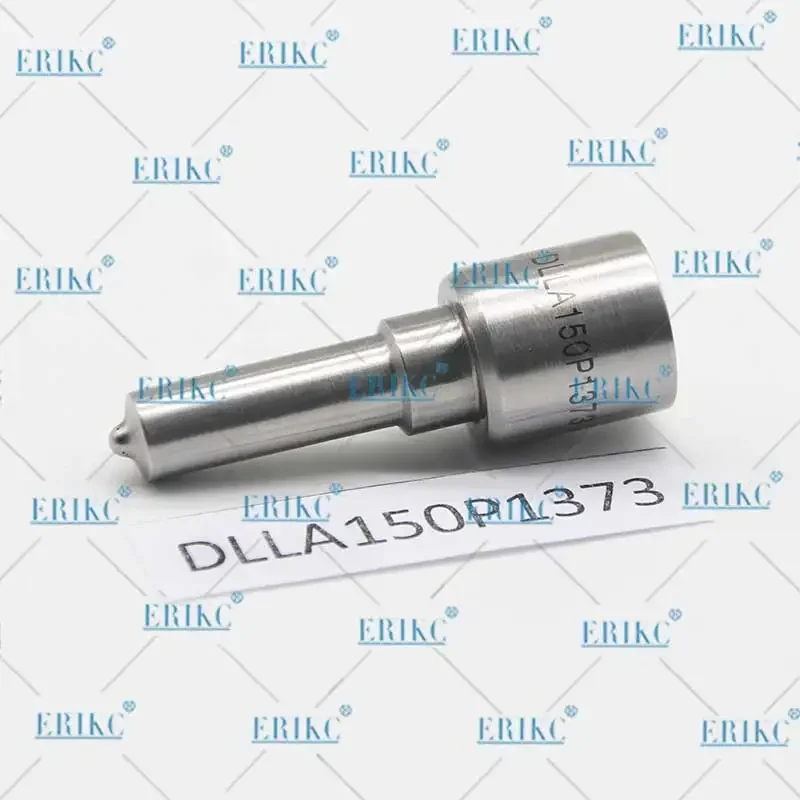 ERIKC dlla150p1325 Форсунка системы питания с общей топливной магистралью 0433171853 DLLA 150 P 1373