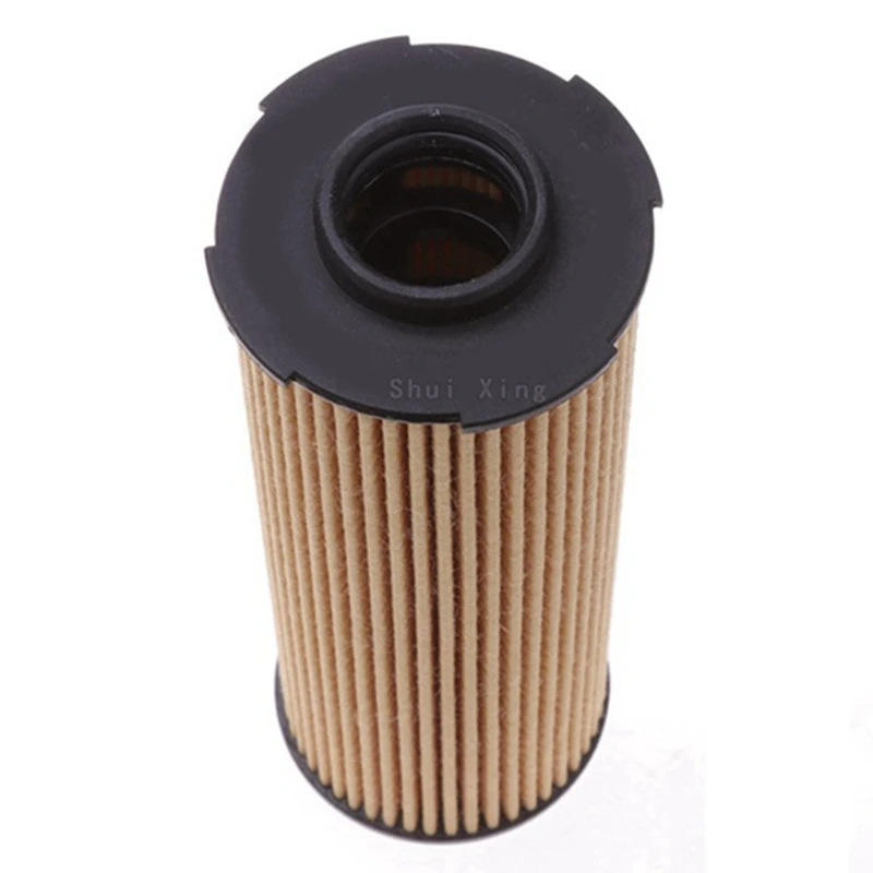 11428575211 комплект масляных фильтров двигателя для BMW X3 X4 X5 X6 G01 2017-2022 Xdrive 20D 20I 25I 28I 20