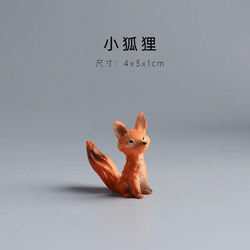 

Миниатюра Лиса Роза B612