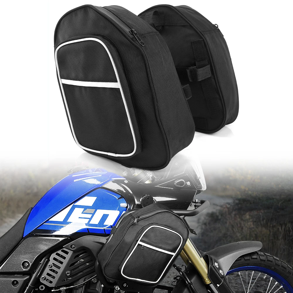 Подходит для BENELLI TNT TRK 502X Leoncino IMPERIALE 400 BN 251 402S водонепроницаемые сумки мотоциклов
