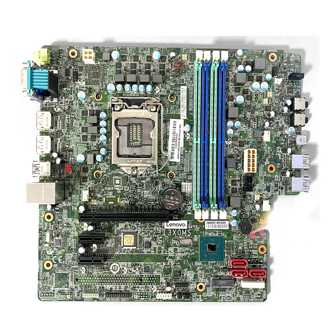 

Материнская плата 01LM33801LM337 для Lenovo I3X0MS
