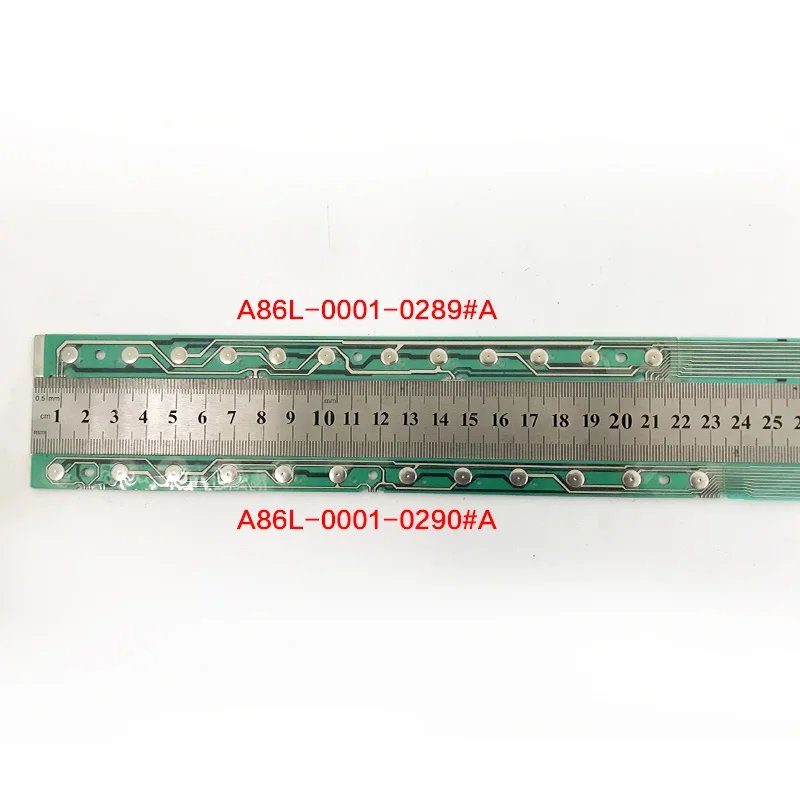 

A86L-0001-0289 A86L-0001-0290 # A Fanuc Оригинальная Новинка