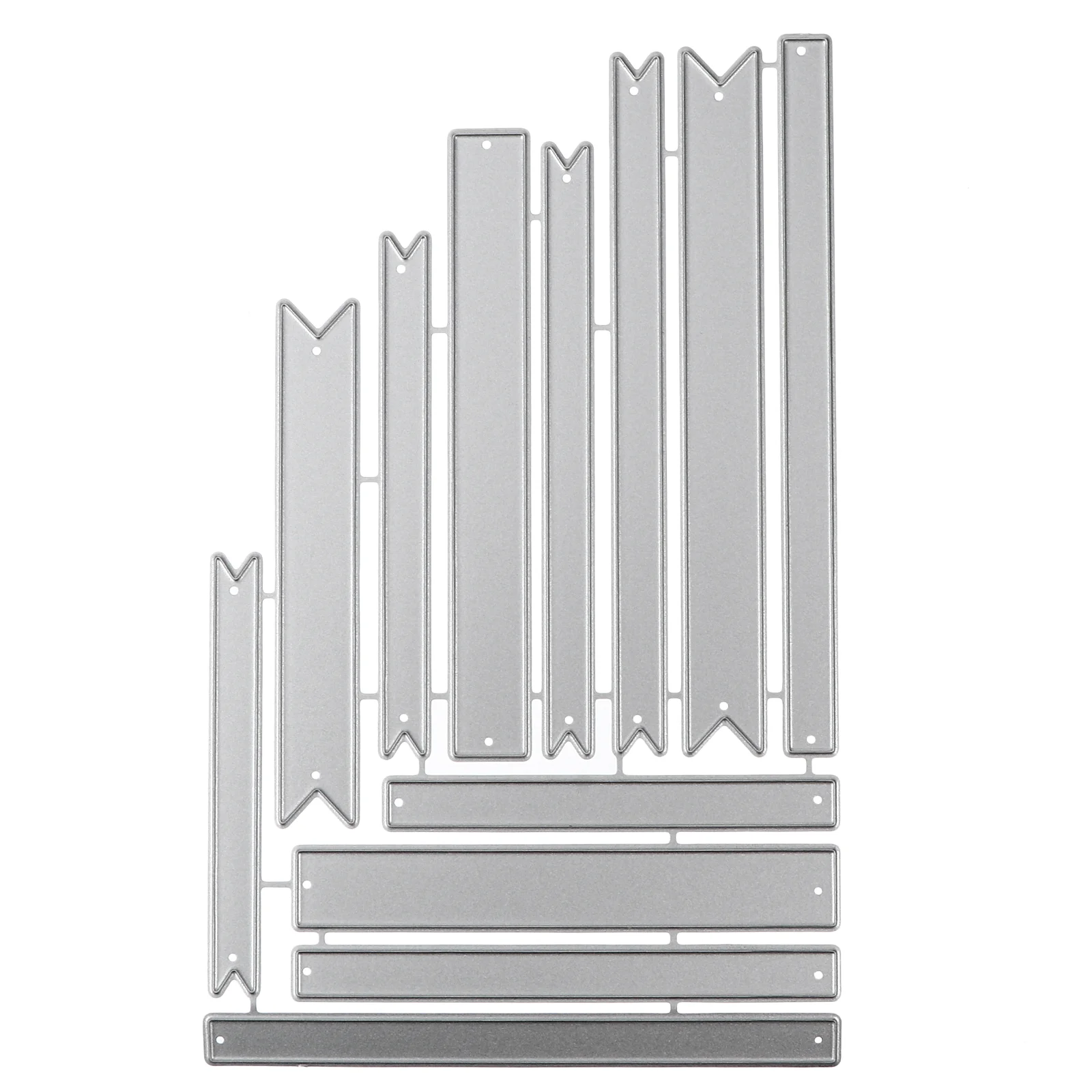 

Dies Cutting Embossing Craft Scrapbooking Stencils Metaldie Shapes Template Label Cut Stencil Making Diypaper Book Tag Mold