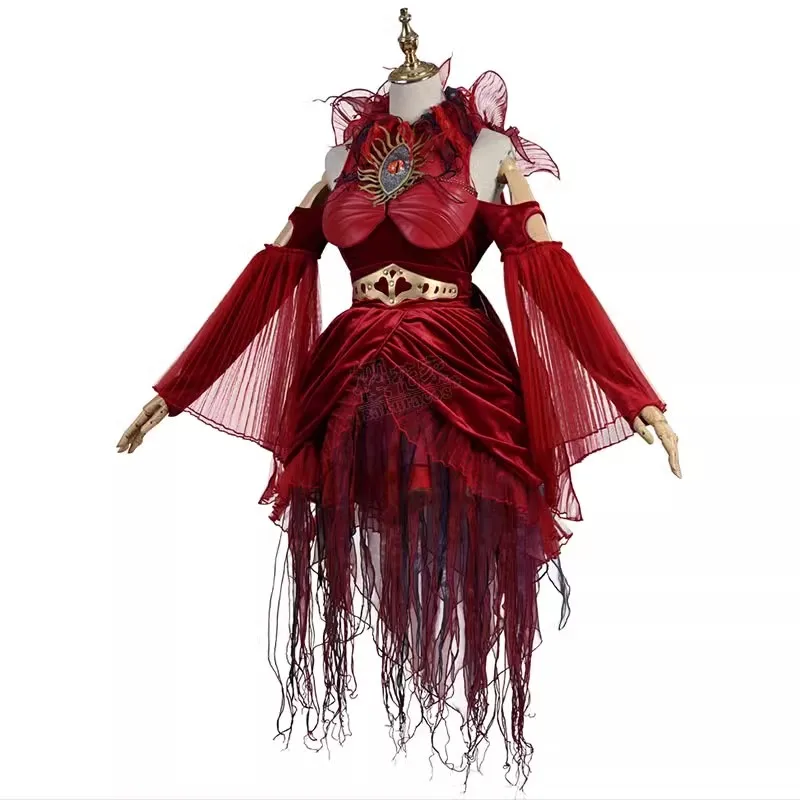 COS-HoHo аниме Kamen Rider Revice Hana Natsuki Aguilera игровой костюм великолепная униформа косплей