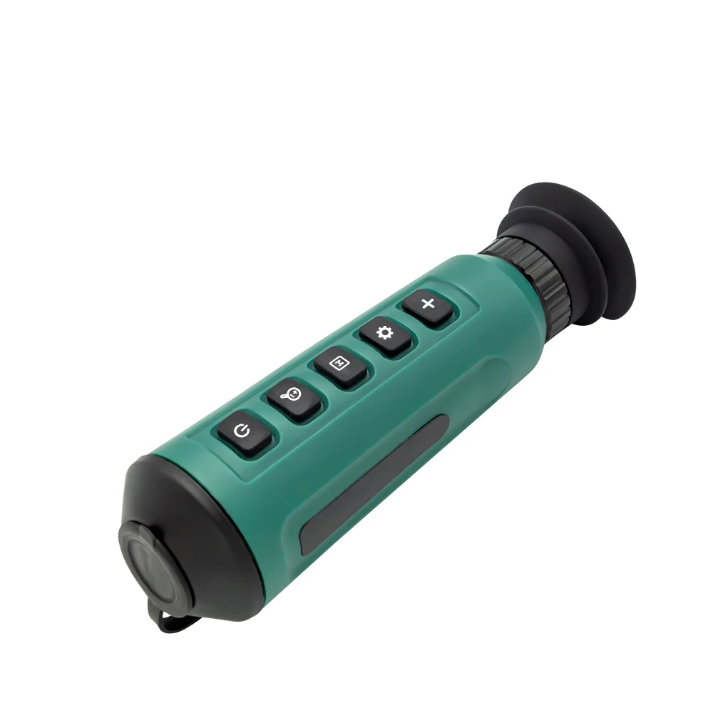 

Long-Range-Thermal-Scope Handheld Uncooled Thermal Imager Night Vision Thermal Scope Monocular