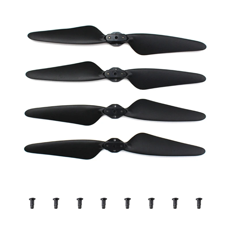 

12Pcs Drone Propeller Blade For SG908 SG906 SG906 Pro SG906 PRO2 SG907 RC Drone Spare Propeller Blade