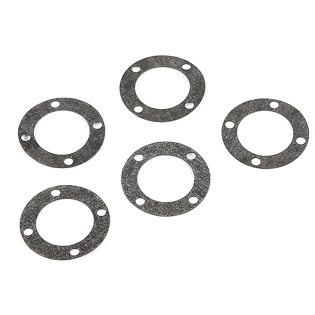 

Sealed Paper Gaskets for Differential Gear for 1/8 XL Rovan TORLAND TRUCK Rc Car Parts