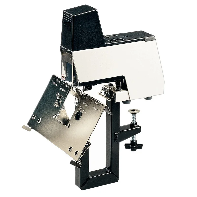 Электрический автоматический Быстрый степлер 106E связующий станок на 2-50 листов