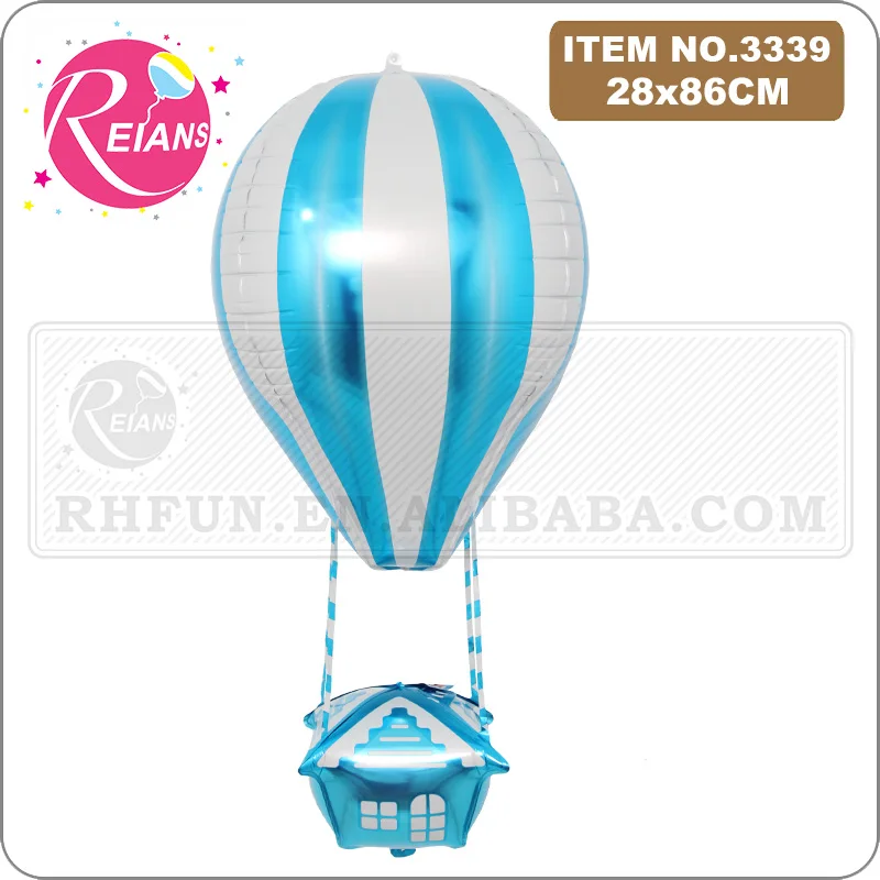 

Воздушный шар из фольги 34 дюйма