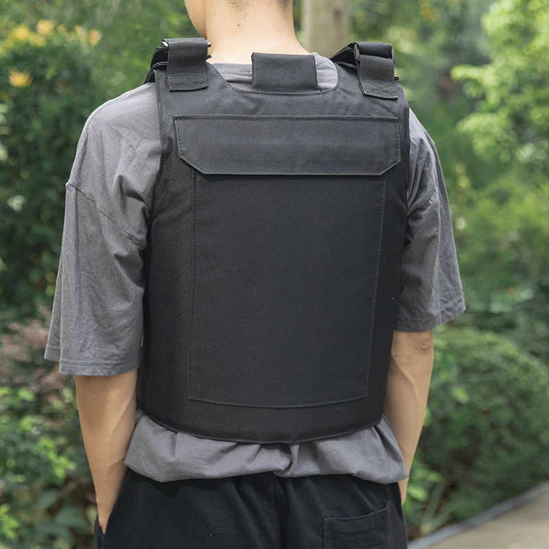 Тактический жилет пуховая броня тактический для страйкбола CP Camo